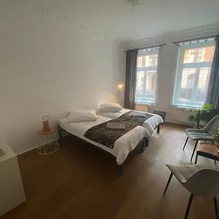 Appartamento City Apartment
