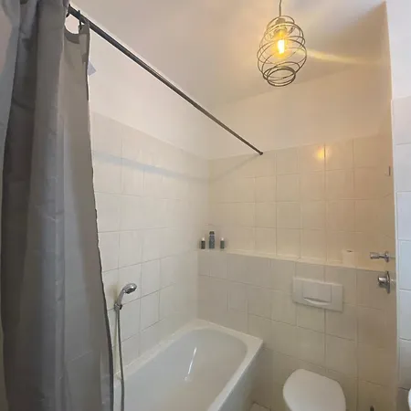 Appartamento City Apartment *
