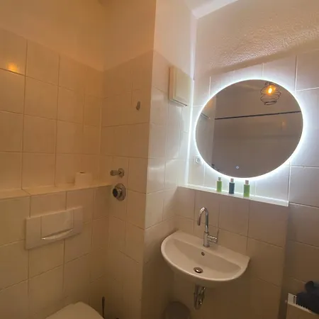 City Apartment * Lipsia