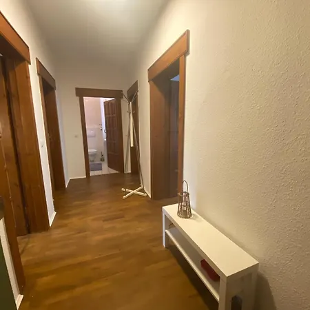 Appartamento City Apartment *
