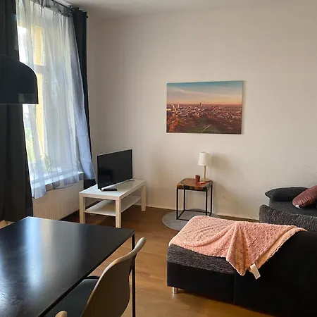City Apartment Appartamento