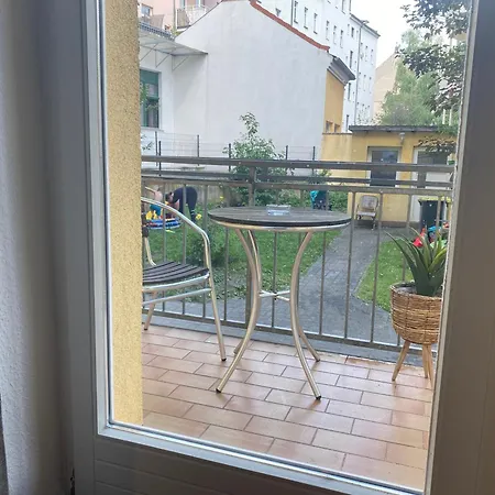 Appartamento City Apartment *