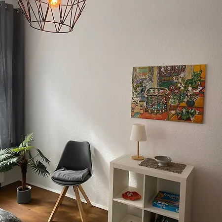 Appartamento City Apartment *